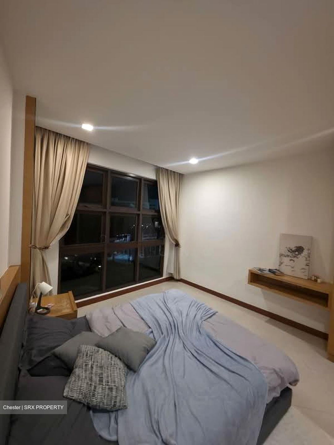 Boonview (D20), Condominium #568919721